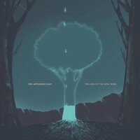 The Appleseed Cast - The End Of The Ring Wars (Clear Yellow & Red) vinyl cover