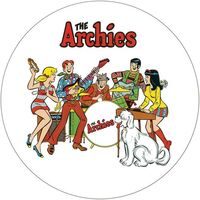 The Archies - The Archies