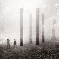 The Archive - Call To Arms & Angels vinyl cover