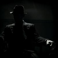 The Atlas Moth - Coma Noir vinyl cover