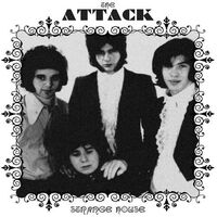 The Attack - Strange House
