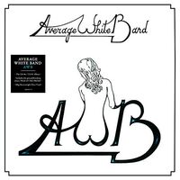 The Average White Band - Average White Band vinyl cover