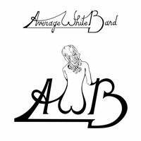 The Average White Band - AWB (50th Annniversary; Half-Speed Master) vinyl cover