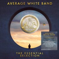 Average White Band - The Essential Selection  vinyl cover