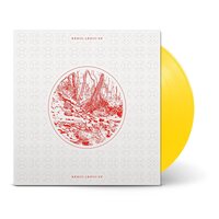 The Avett Brothers - (Amazon Exclusive) vinyl cover
