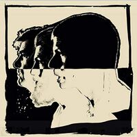 The Avett Brothers - Closer Than Together vinyl cover