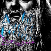 The Avett Brothers - Live Vol. Four vinyl cover