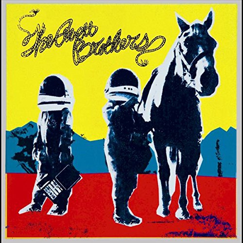 The Avett Brothers - True Sadness vinyl cover