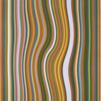 The Babe Rainbow (Aus) - The Babe Rainbow Aus vinyl cover