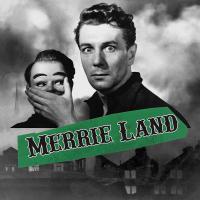 The Bad & The Queen The Good - Merrie Land Deluxe vinyl cover