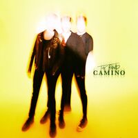 The Band Camino - The Band Camino vinyl cover