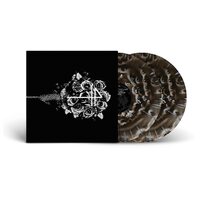 The Banner - Greying 2025 vinyl cover