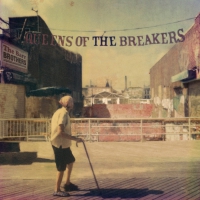 The Barr Brothers - Queens Of The Breakers vinyl cover