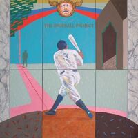 The Baseball Project - 3Rd (Opaque)