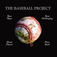 The Baseball Project - Volume 1: Frozen Ropes And Dying Quails (Metallic Silver)