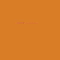 The Basement - Colourmeinkindness (Deluxe Anniversary Edition Red) vinyl cover