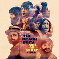 The Beach Boys - Sail On Sailor, 1972 (Super Deluxe)
