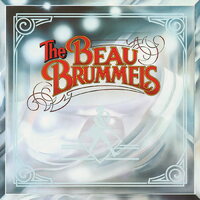 The Beau Brummels - The Beau Brummels vinyl cover