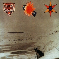 The Beta Band - The Three Eps 20Th Anniversary vinyl cover