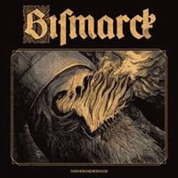 The Bismarck - Oneiromancer vinyl cover