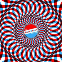 The Black Angels - Death Song vinyl cover