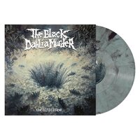 The Black Dahlia Murder - Servitude vinyl cover