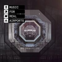 The Black Dog - Music For Real Airports