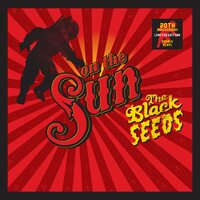 The Black Seeds - On The Sun: 20th Anniversary vinyl cover