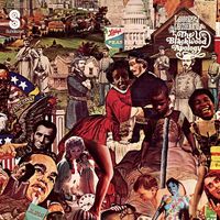 The Blackwood Apology - House Of Leather vinyl cover
