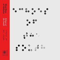 The Blind Boys Of Alabama - Echoes Of The South vinyl cover