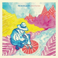 The Blind Shake - Celebrate Your Worth vinyl cover
