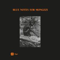 The Blue Notes - Blue Notes For Mongezi vinyl cover