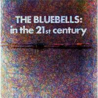 The Bluebells - In The 21St Century vinyl cover