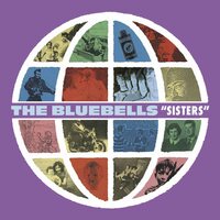The Bluebells - Sisters vinyl cover