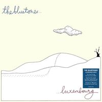 The Bluetones - Luxembourg (Translucent Purple)