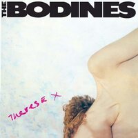 The Bodines - Therese vinyl cover
