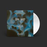 The Bolshoi - Friends (White) vinyl cover