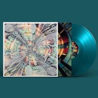 The Boo Radleys - Keep On Falling (Cornflower Blue) vinyl cover