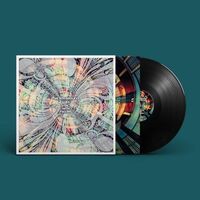 The Boo Radleys - Keep On Falling vinyl cover