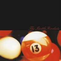 The Bottle Rockets - THe Brooklyn Side (All-Analog, Expanded) vinyl cover