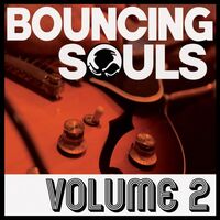 The Bouncing Souls - Volume 2 vinyl cover