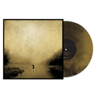 The Boxer Rebellion - Union (Gold Swirled) vinyl cover