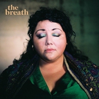 The Breath - Carry Your Kin vinyl cover