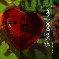 The Breeders - Last Splash (30th Anniversary) vinyl cover