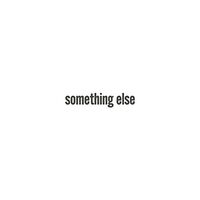 The Brian Jonestown Massacre - Something Else vinyl cover