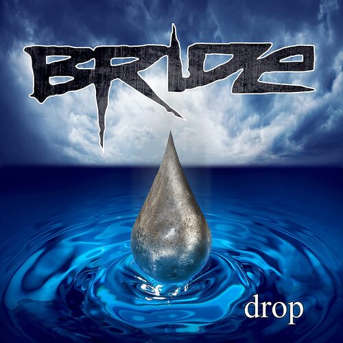 The Bride - Drop