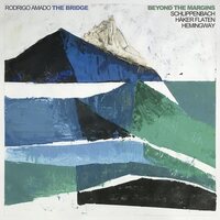 The Bridge - Beyond The Margins vinyl cover