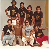 The Brief Encounter - Singles vinyl cover