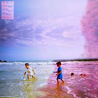 The Bright Light Social Hour - Jude Vol. I vinyl cover