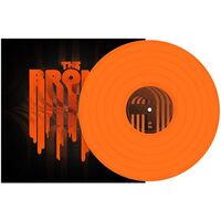 The Bronx - Bronx Vi vinyl cover